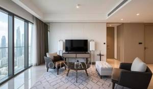 Affitto Appartamento Dubai Creek Harbour