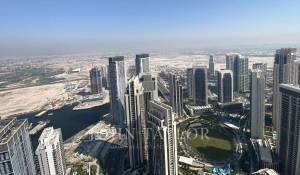Affitto Appartamento Dubai Creek Harbour