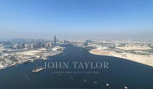 Affitto Appartamento Dubai Creek Harbour