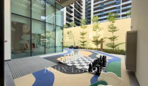 Affitto Appartamento Dubai Hills Estate