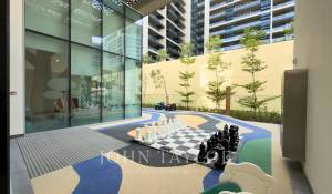 Affitto Appartamento Dubai Hills Estate