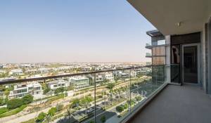 Affitto Appartamento Dubai Hills Estate