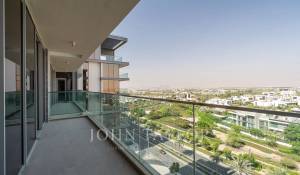 Affitto Appartamento Dubai Hills Estate