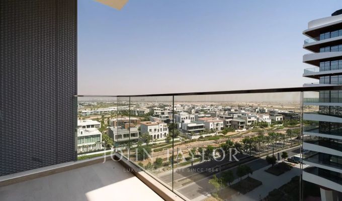 Affitto Appartamento Dubai Hills Estate