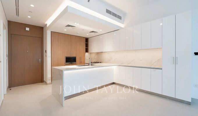 Affitto Appartamento Dubai Hills Estate