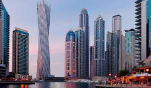 Affitto Appartamento Dubai Marina