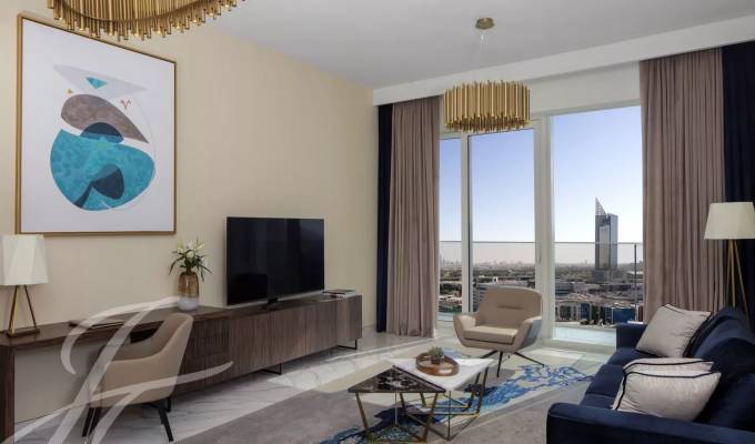 Affitto Appartamento Dubai Media City