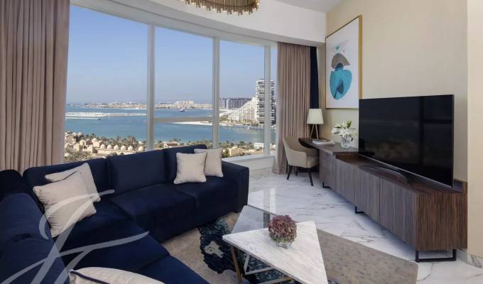 Affitto Appartamento Dubai Media City