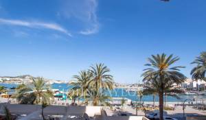 Affitto Appartamento Eivissa