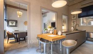 Affitto Appartamento Firenze