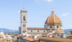 Affitto Appartamento Firenze