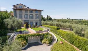 Affitto Appartamento Firenze