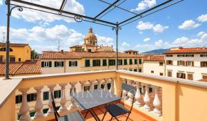 Affitto Appartamento Firenze
