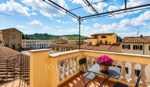 Affitto Appartamento Firenze