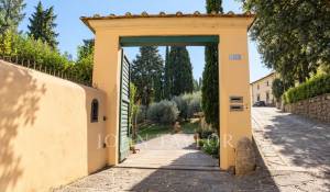 Affitto Appartamento Firenze