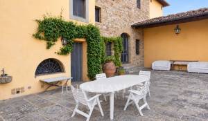 Affitto Appartamento Firenze