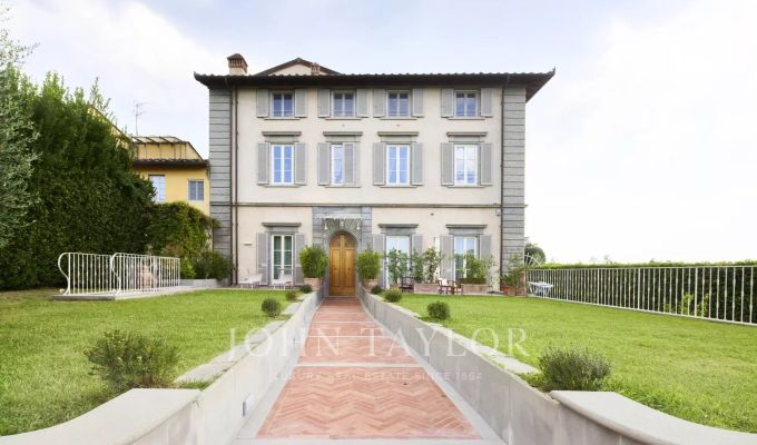 Affitto Appartamento Firenze