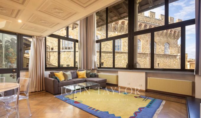 Affitto Appartamento Firenze