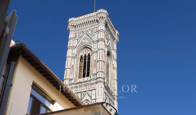 Affitto Appartamento Firenze