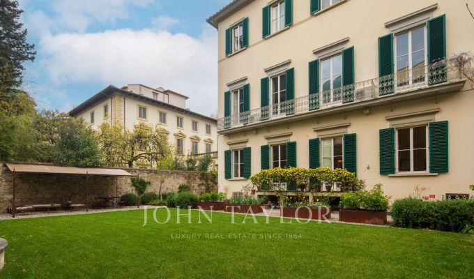 Affitto Appartamento Firenze