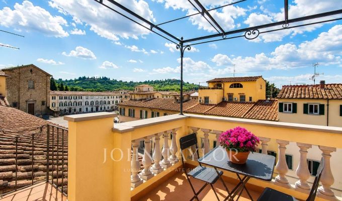 Affitto Appartamento Firenze
