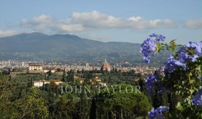 Affitto Appartamento Firenze