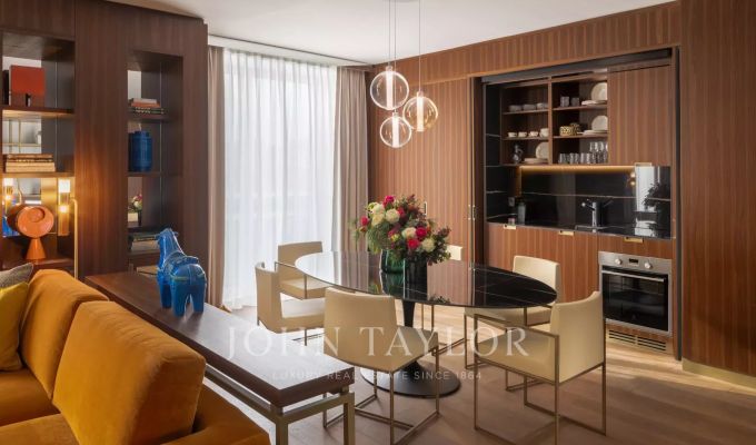 Affitto Appartamento Firenze