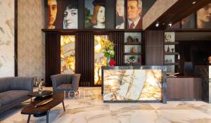 Affitto Appartamento Germasogeia