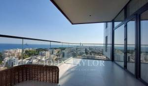 Affitto Appartamento Germasogeia