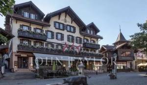 Affitto Appartamento Gstaad