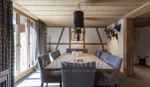 Affitto Appartamento Gstaad
