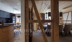 Affitto Appartamento Gstaad