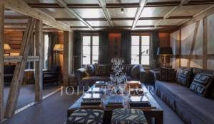 Affitto Appartamento Gstaad