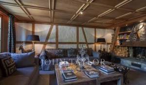 Affitto Appartamento Gstaad