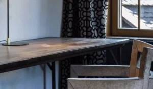 Affitto Appartamento Gstaad