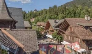 Affitto Appartamento Gstaad