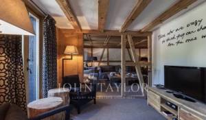 Affitto Appartamento Gstaad