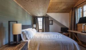 Affitto Appartamento Gstaad