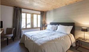 Affitto Appartamento Gstaad
