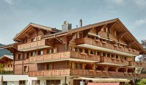 Affitto Appartamento Gstaad