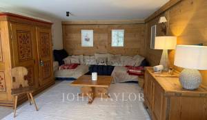 Affitto Appartamento Gstaad