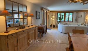 Affitto Appartamento Gstaad