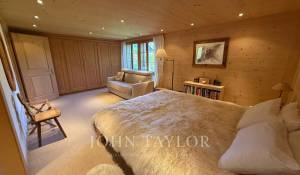 Affitto Appartamento Gstaad