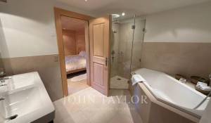 Affitto Appartamento Gstaad