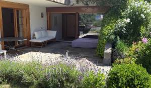 Affitto Appartamento Gstaad