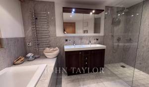 Affitto Appartamento Gstaad