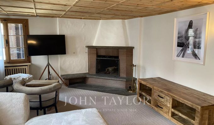 Affitto Appartamento Gstaad