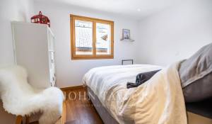 Affitto Appartamento Le Châble