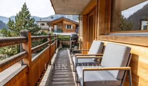 Affitto Appartamento Le Châble