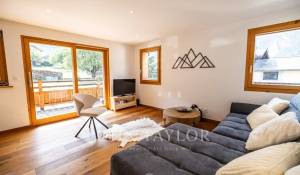 Affitto Appartamento Le Châble